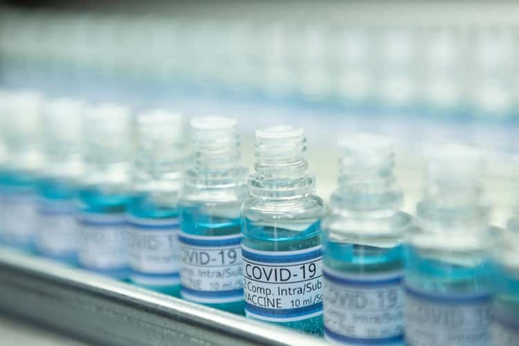 A COVID-19 Vaccine Is Coming, but Can We Make It Safe, Fast and Effective Enough?
