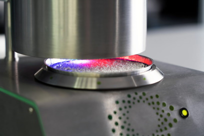 How to Establish a Particle Size Specification for OSD Control